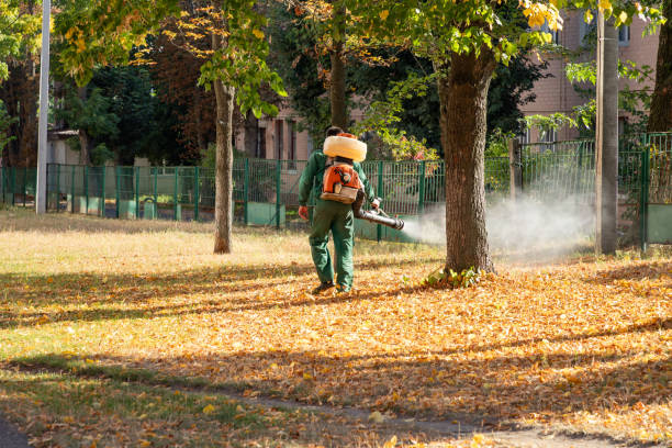 Pest Control Cost in Blackville, SC